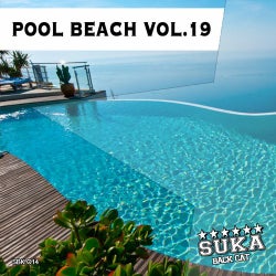 Pool Beach, Vol. 19