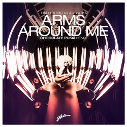 Arms Around Me (Chocolate Puma Remix)