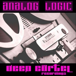 Analog Logic EP