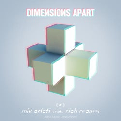 Dimensions Apart