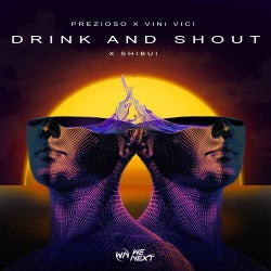 Drink And Shout