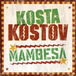 Mambesa EP