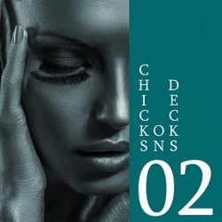 Chicks On Decks, Vol. 02