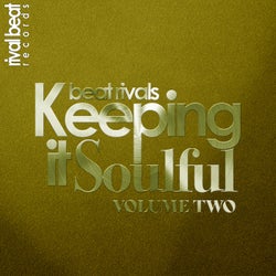 Keeping It Soulful, Vol. 2