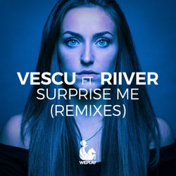 Surprise Me (feat. Riiver)