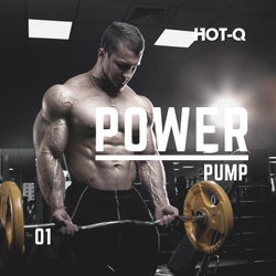 Power Pump 001