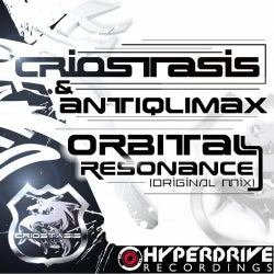 Orbital Resonance