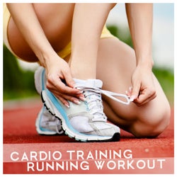 Cardio Training - Running Workout