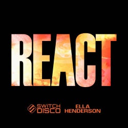 REACT (Extended Mix)