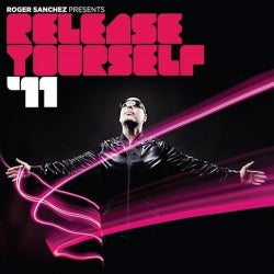 Roger Sanchez Presents Release Yourself '11