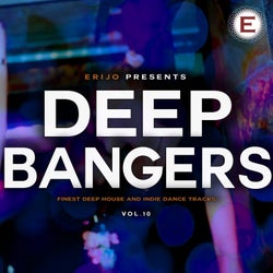 Deep Bangers, Vol. 10