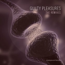 Guilty Pleasures The Remixes