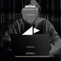 Blackmail EP