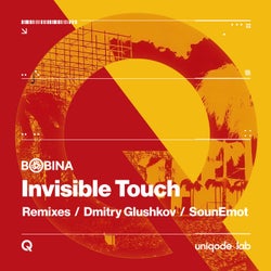 Invisible Touch