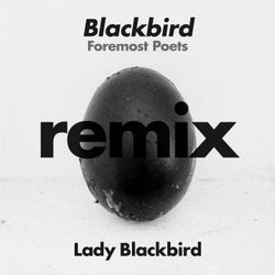 Blackbird