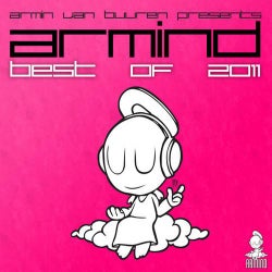 Armin van Buuren Presents Armind Best Of 2011