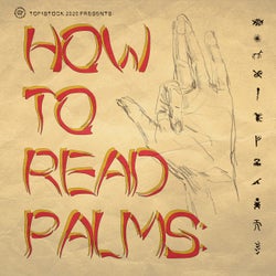 How To Read Palms