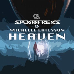 Heaven EP