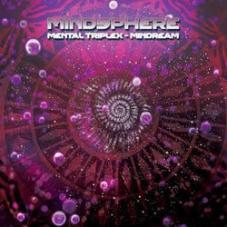 Mental Triplex - Mindream