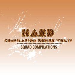 Hard Compilations Series Vol.17