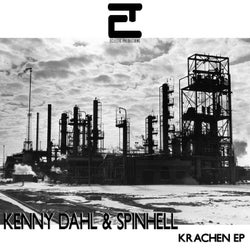 Krachen EP