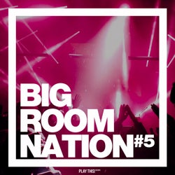 Big Room Nation Vol. 5