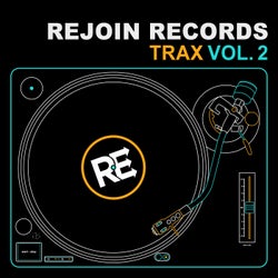 Rejoin Records Trax Vol. 2