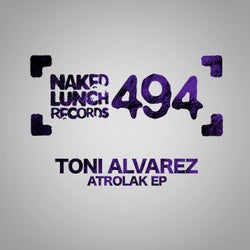 Atrolak EP