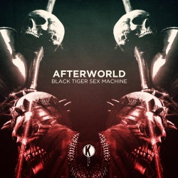 Afterworld