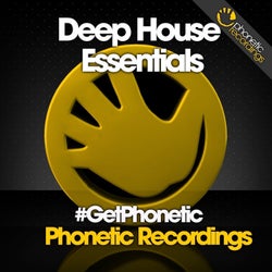 Deep House Essentials