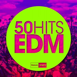 50 Hits EDM