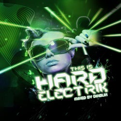 This Is Hard Electrik