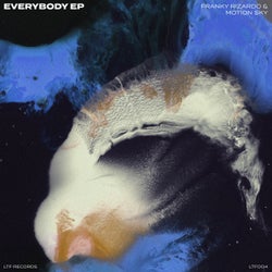 Everybody EP