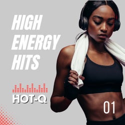 High Energy Hits 001