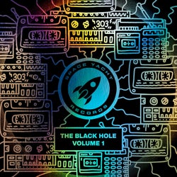 The Black Hole Vol. 1