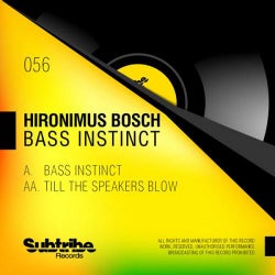 Bass Instinct