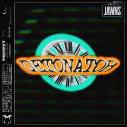 Detonator