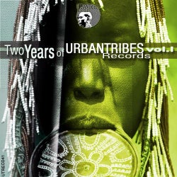 Two Years of Urbantribes Records Vol. I