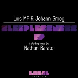 Sleeplessness EP