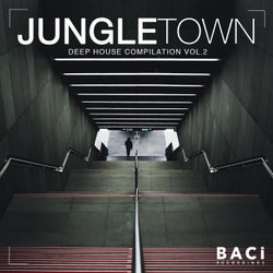 Jungle Town, Vol. 2