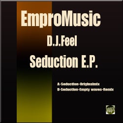 Seduction EP