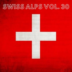 Swiss Alps Vol. 30