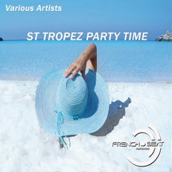 St. Tropez Party Time