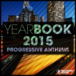 Yearbook 2015 - Progressive Anthems