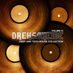 Drehscheibe Volume 6