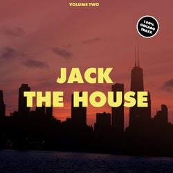 Jack the House, Vol. 2