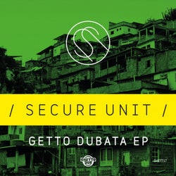 Getto Dubata EP