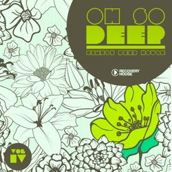 Oh So Deep - Finest Deep House, Vol. 4