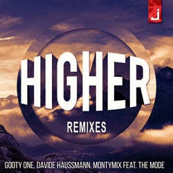 Higher (Remixes)