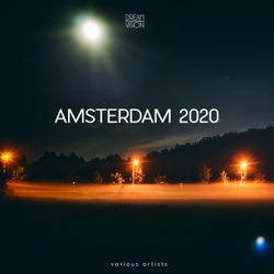 Amsterdam 2020